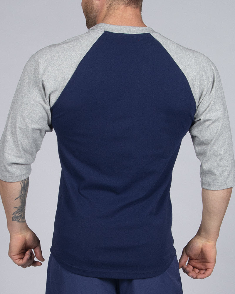 MB Classic Baseball Tee