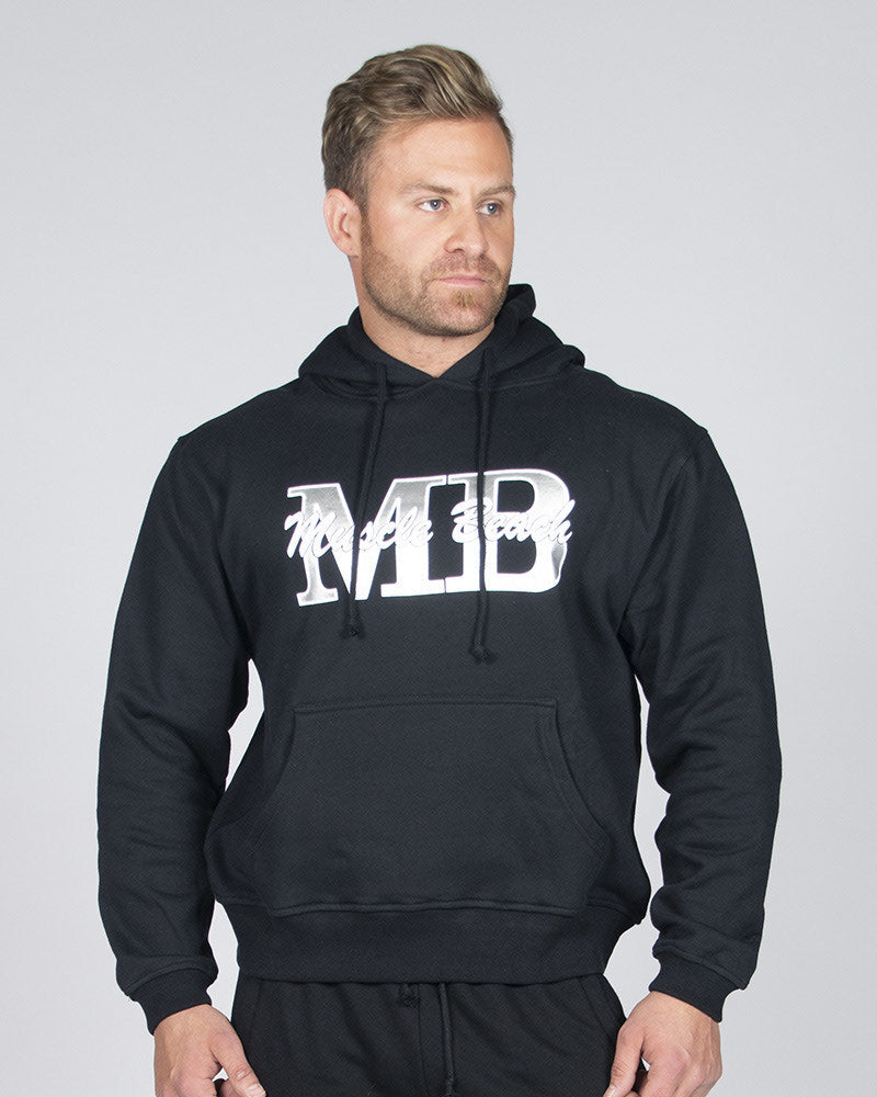 MB Classic Hoodie