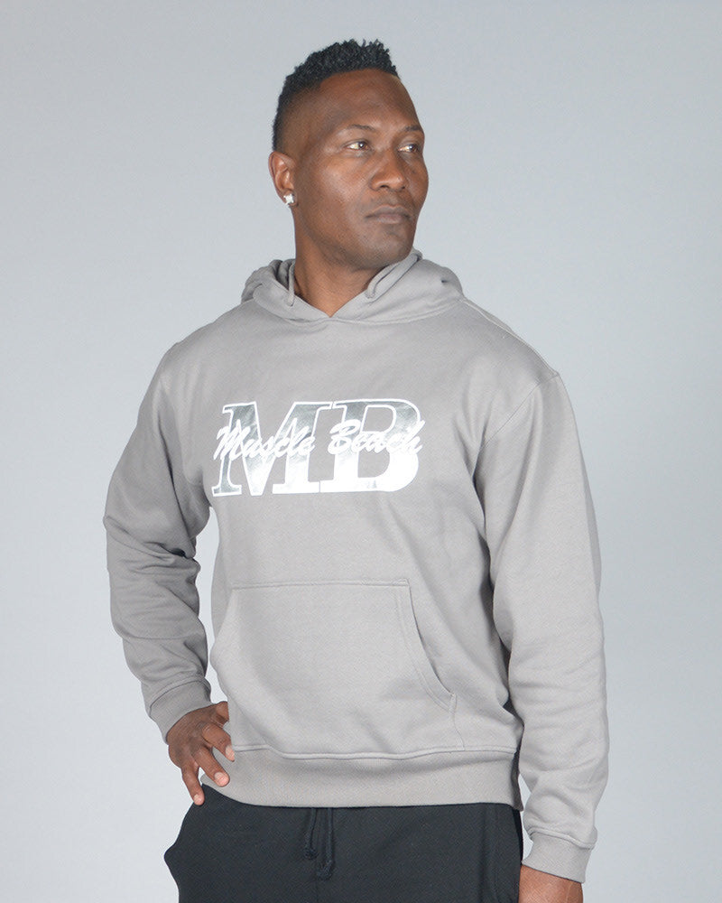 MB Classic Hoodie