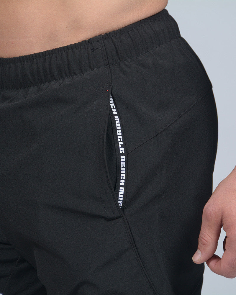 MB Mesh Lined Training Shorts