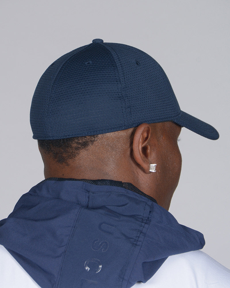 MB Perforated Cap