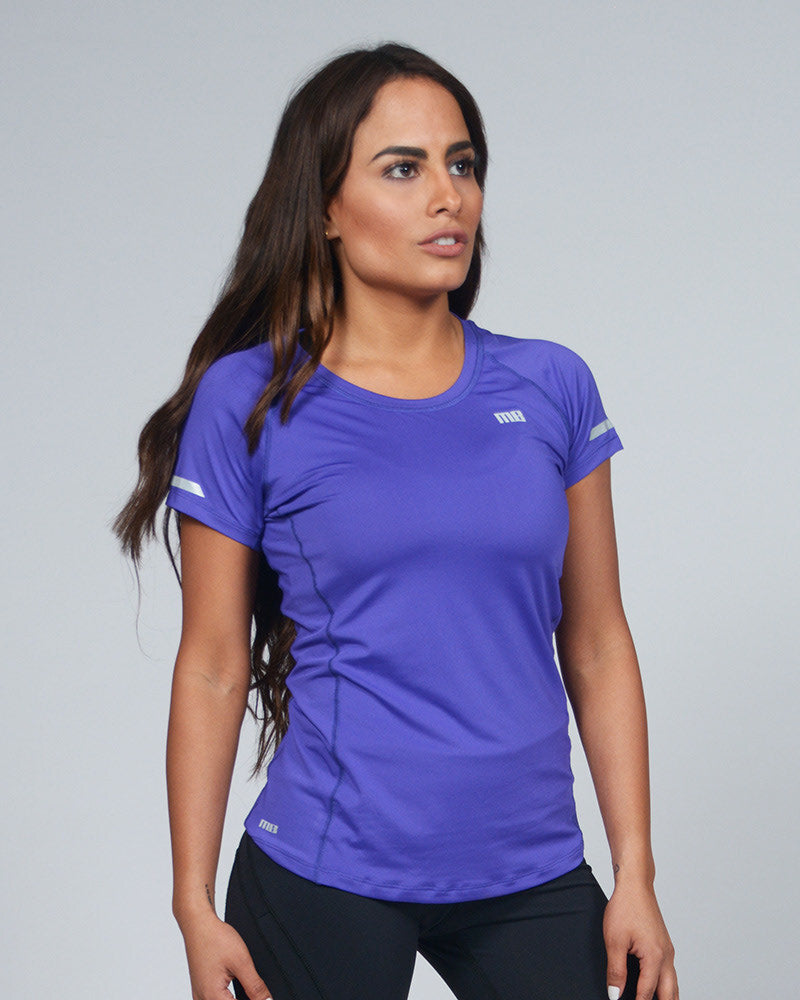 MB Performance Dry Fit Tee