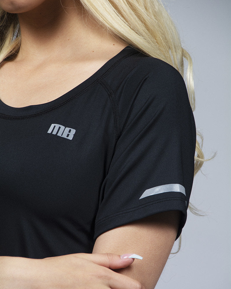 MB Performance Dry Fit Tee