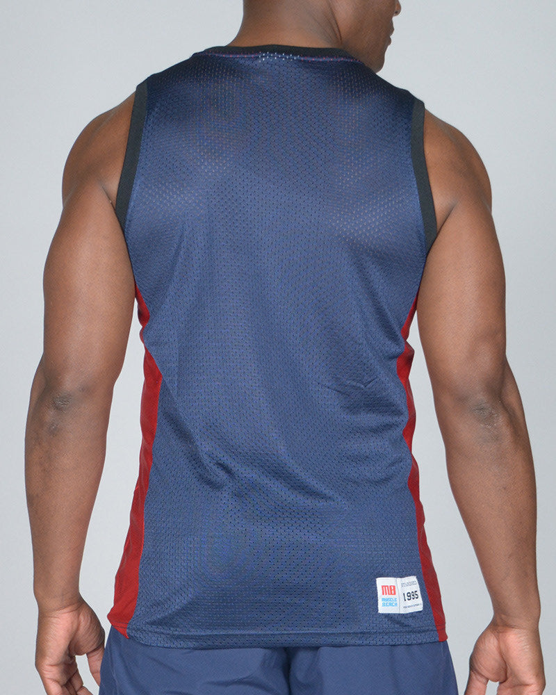 MB Performance Jersey Tank