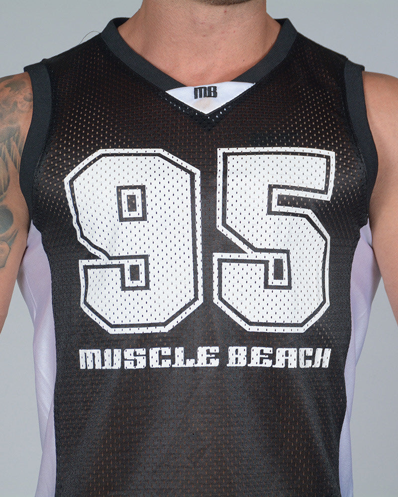 MB Performance Jersey Tank