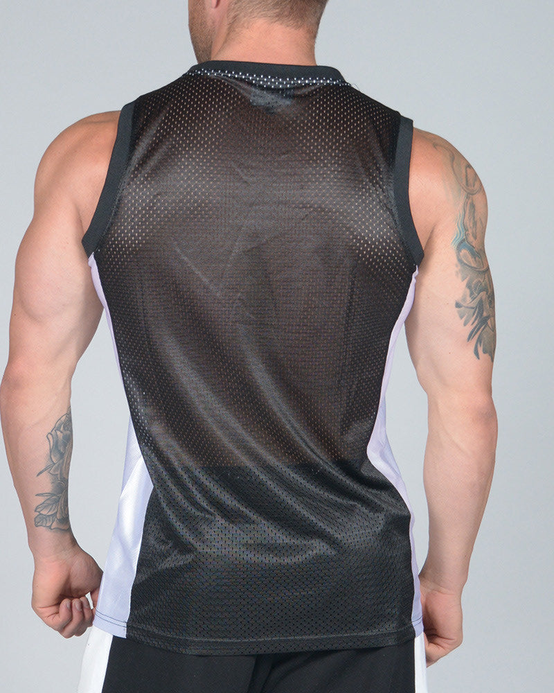 MB Performance Jersey Tank