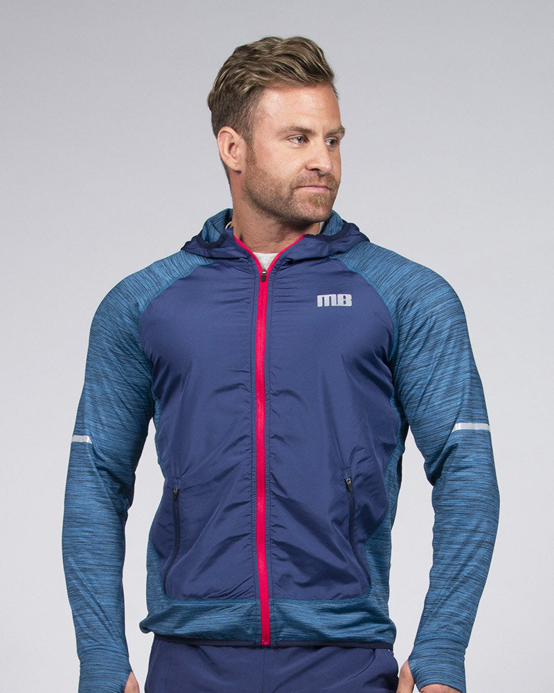MB Performance Tech Jacket