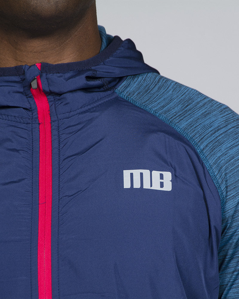 MB Performance Tech Jacket