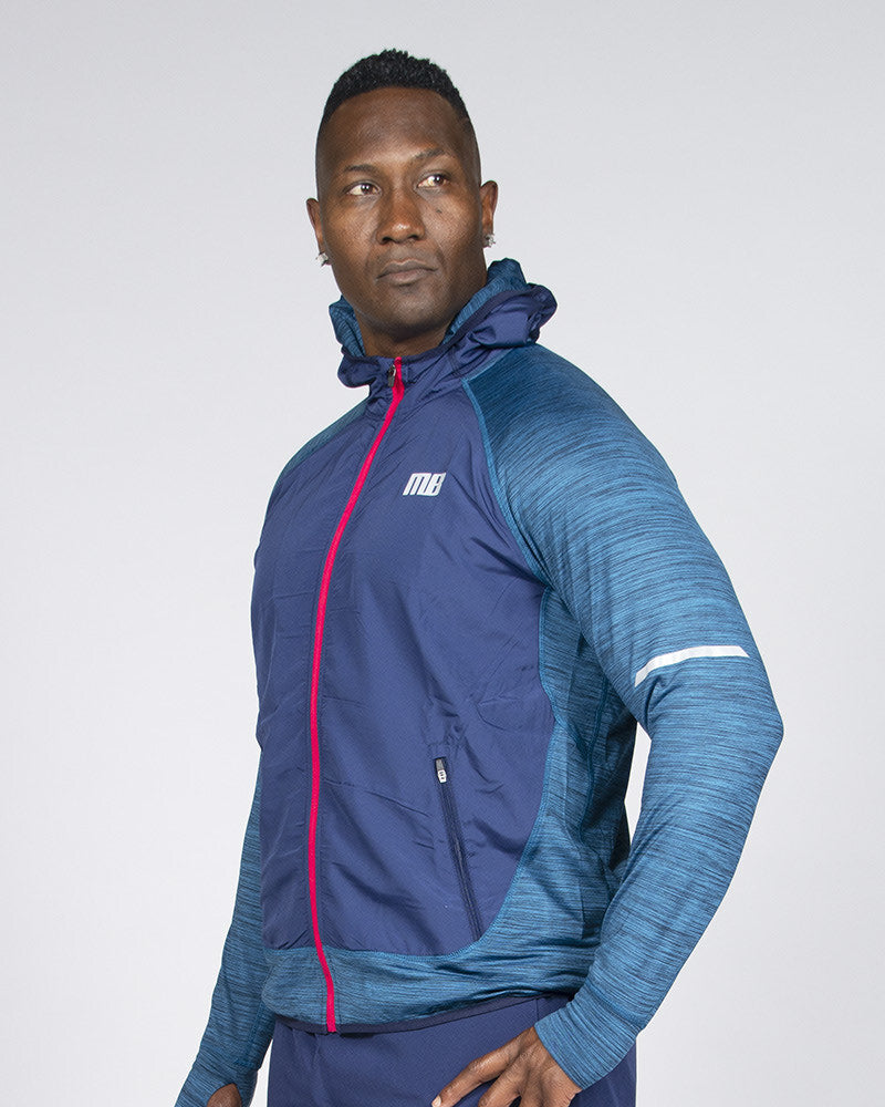 MB Performance Tech Jacket