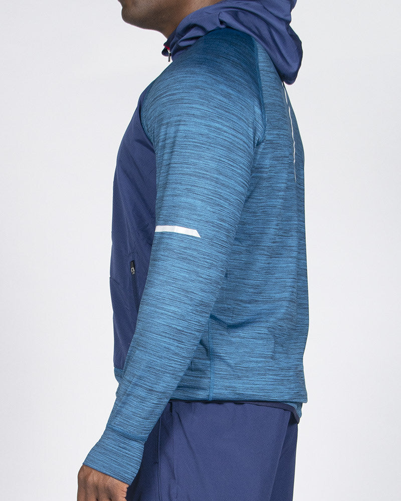 MB Performance Tech Jacket