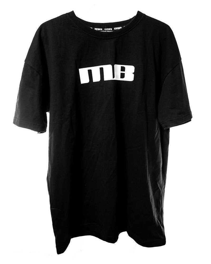 MB Relaxed Tapered T-Shirt