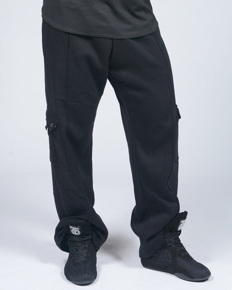 MB Signature Cargo Training Pant