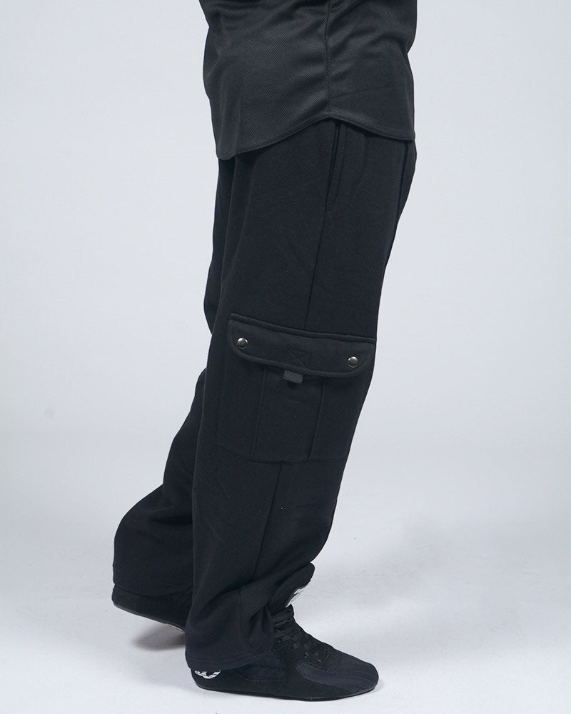 MB Signature Cargo Training Pant