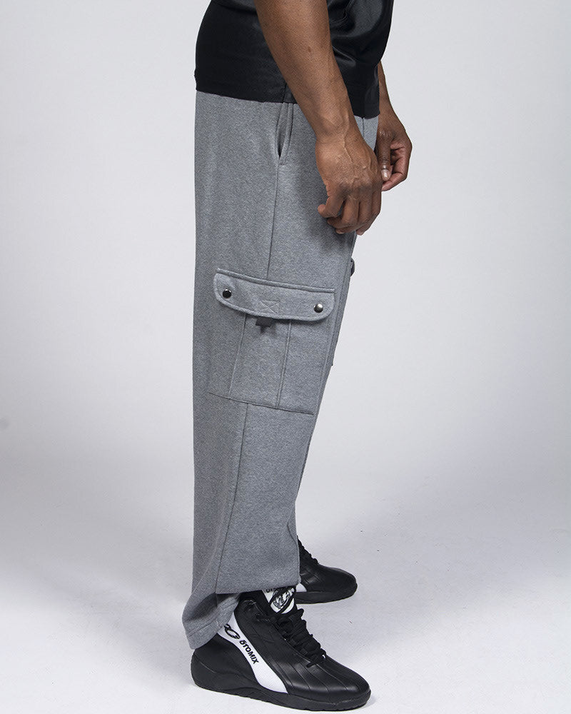 MB Signature Cargo Training Pant