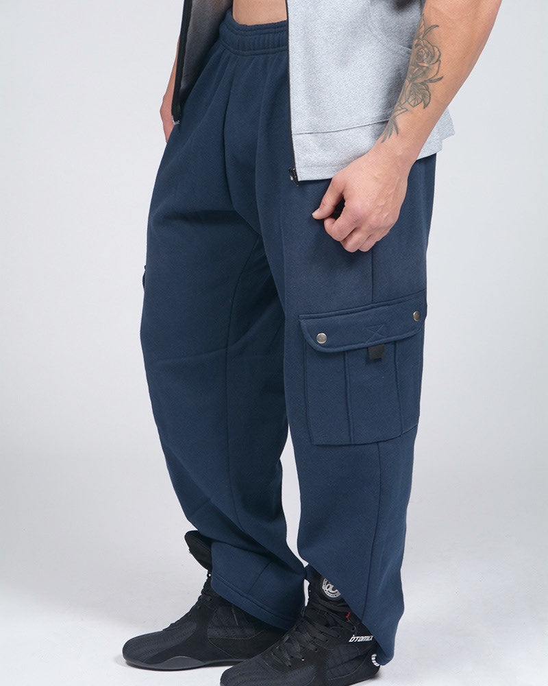 MB Signature Cargo Training Pant