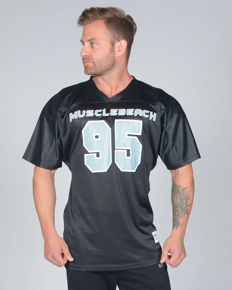 MB Signature Football Jersey