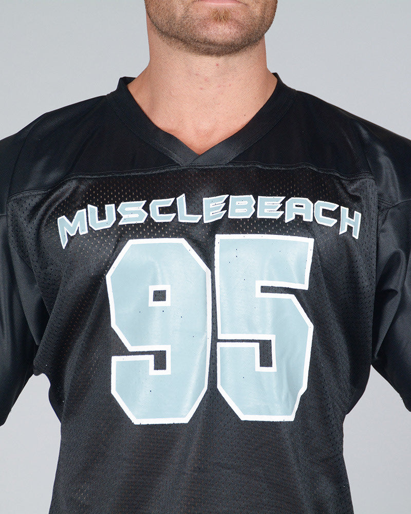 MB Signature Football Jersey