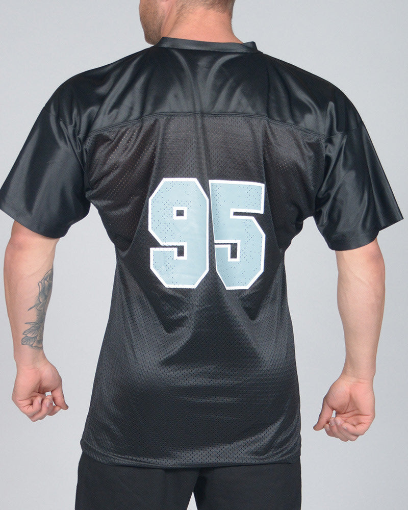 MB Signature Football Jersey