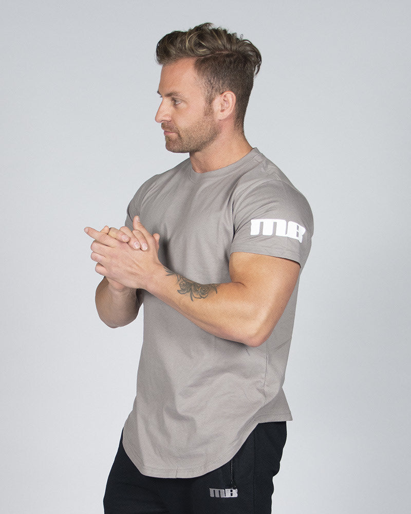 MB Signature Training Shirt