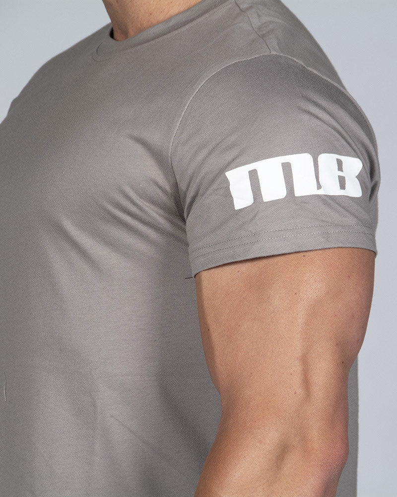 MB Signature Training Shirt