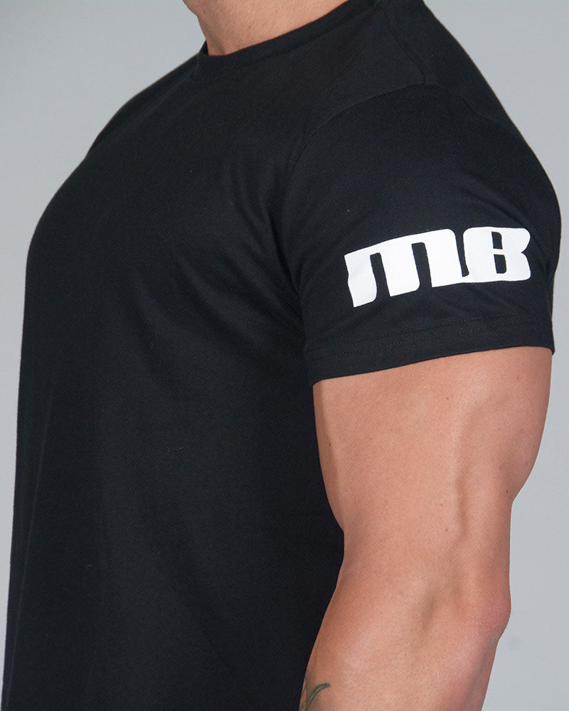 MB Signature Training Shirt