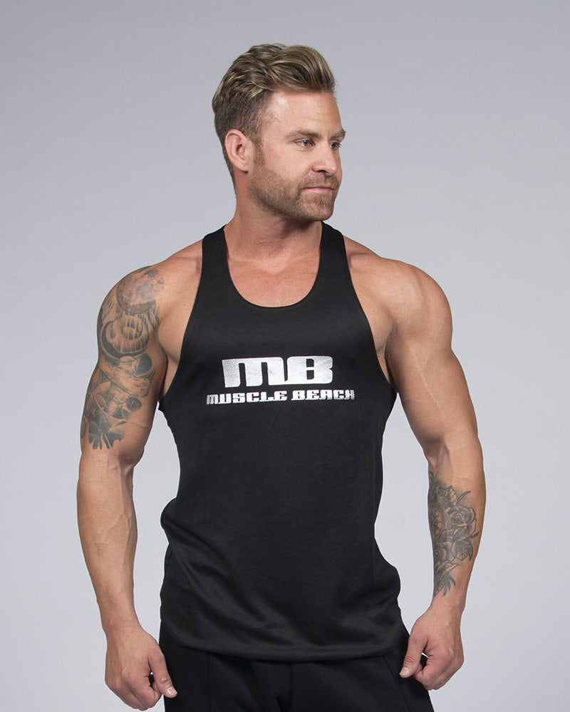 MB T-Back Tank
