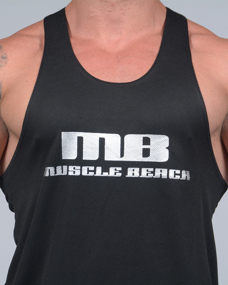MB T-Back Tank