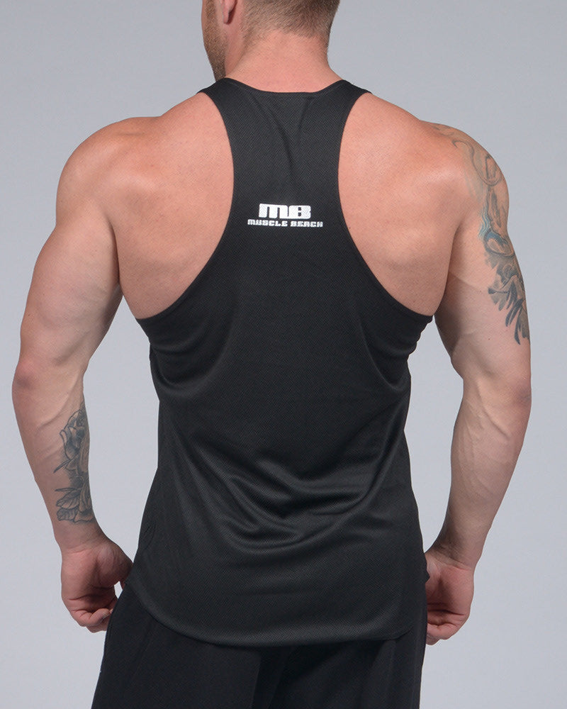 MB T-Back Tank