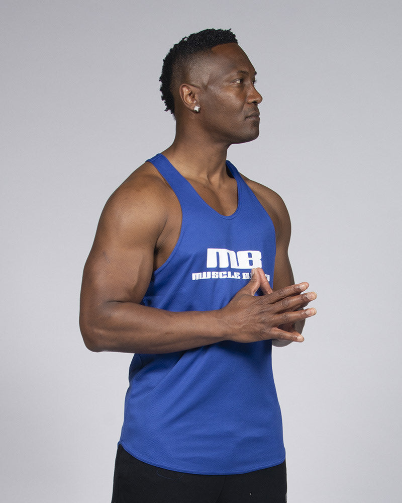 MB T-Back Tank