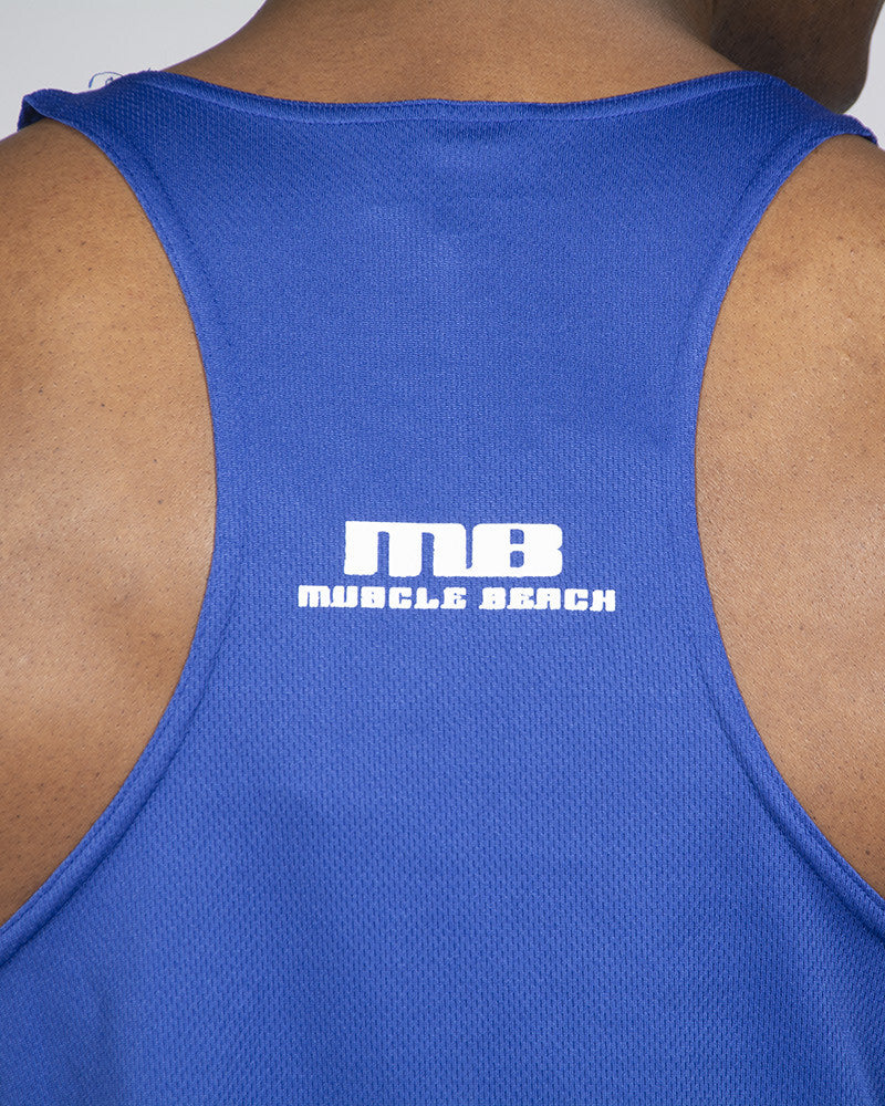 MB T-Back Tank