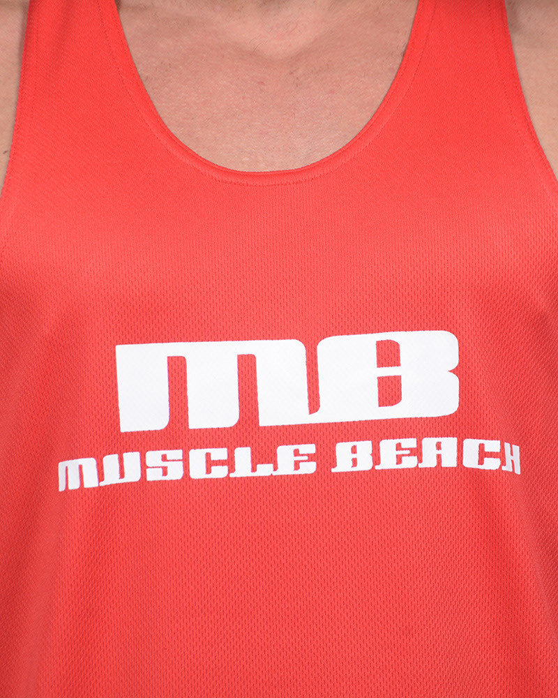 MB T-Back Tank