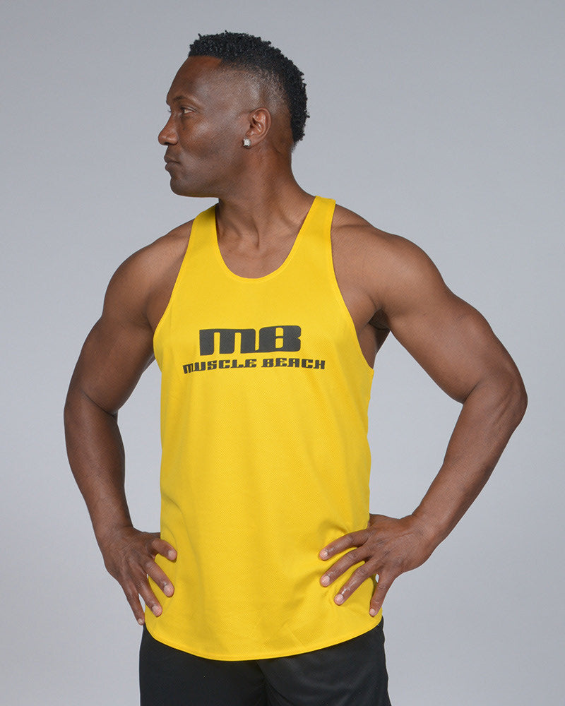 MB T-Back Tank
