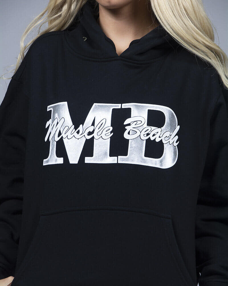 MB Women's Classic Hoodie