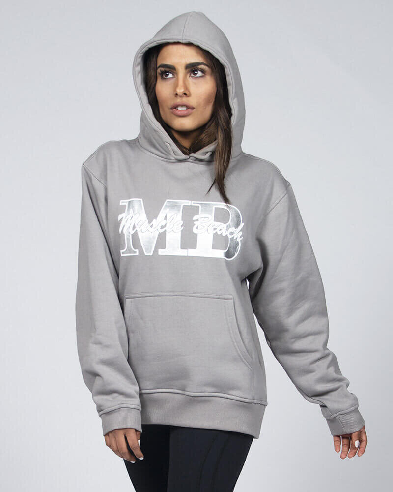 MB Women's Classic Hoodie