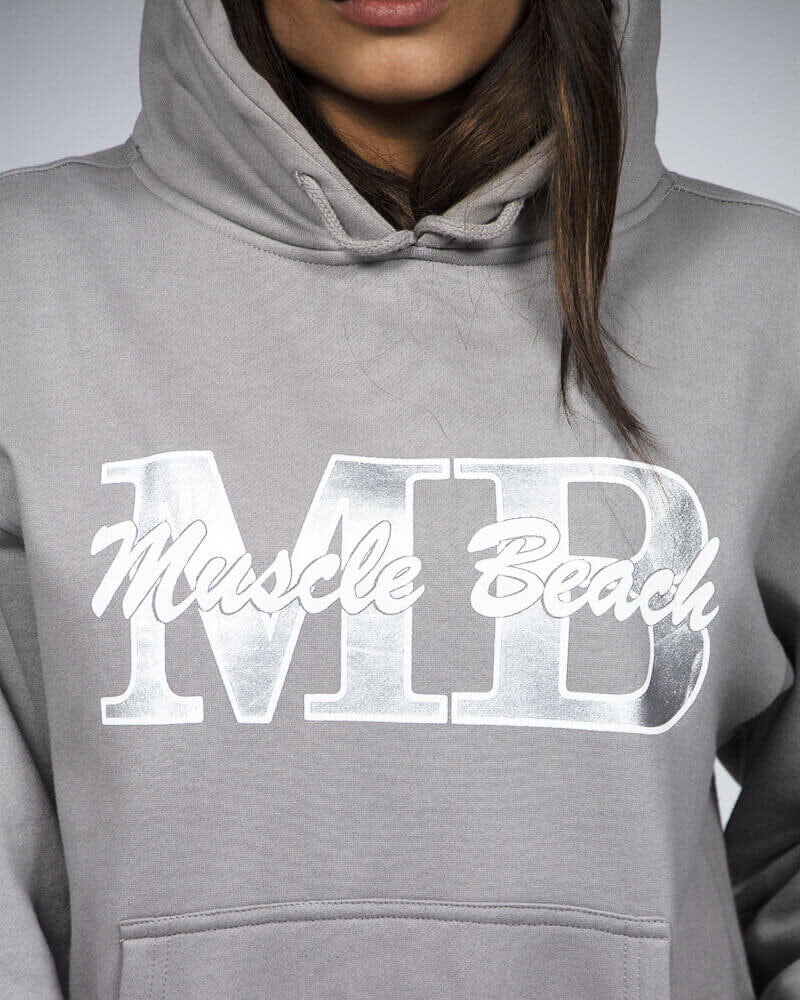 MB Women's Classic Hoodie